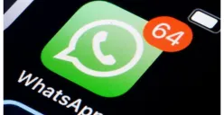 Cara buat tulisan Arab di WhatsApp HP Android dan iPhone. (Sumber: Pinterest/TechCrunch)