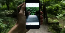 Ilustrasi cara membuat kolaborasi di Instagram (Sumber: Pexels/Jeremy Levin)