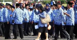 UU ASN 20/2023: Aturan baru yang mengubah nasib PNS, dari pemberhentian sementara hingga permanen. Siapkah Anda menghadapi perubahan ini? (Sumber: Pinterest)