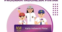 Bansos Program Indonesia Pintar (PIP) segera dicairkan pemerintah, cek informasinya berikut ini. (Sumber: Kemdikbud)