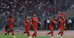 Pemain kunci Bahrain yang akan mengancam pertahanan Timnas Indonesia. (Sumber: X/ Idextratime)