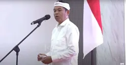 Dedi Mulyadi hapus tunggakan pajak kendaraan bermotor milik warga, asalkan syaratnya ini. (Sumber: jabarprov.go.id)