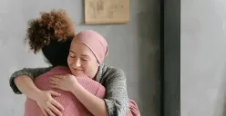 Cancer, si lembut yang penuh perhatian dan selalu siap memberikan dukungan emosional. (Sumber: Pinterest)