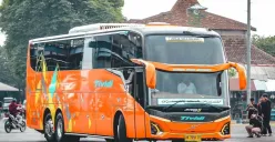 Cara beli tiket bus secara online. (Sumber: Pinterest : @jsph)