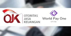 Pesan dari OJK: Jangan hanya fokus pada keuntungan besar, pertimbangkan juga risiko investasi. Bijaklah dalam berinvestasi! (Sumber: Poskota/Yusuf Sidiq)