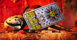 Ramalan tarot zodiak Capricorn, Aquarius, dan Pisces hari ini. (Sumber: Pixabay/Jean-Didier)