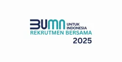 Jadwal diperpanjang, begini cara daftar Rekrutmen Bersama BUMN 2025. (Sumber: Poskota/Faiz)