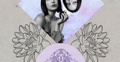 Ramalan zodiak Gemini besok Rabu. (Sumber: Freepik)