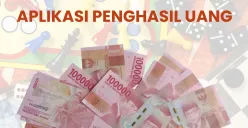 Bonus THR Cair! Klaim Saldo DANA Gratis Rp178.000 dari Aplikasi Penghasil Uang 2025 (Sumber: Canva/Edited Muhammad Ibrahim)