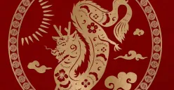 Ramalan shio Naga 16 Mei 2025. (Sumber: Freepik/rawpixel.com)