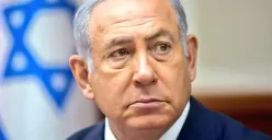 PM Israel Benjamin Netanyahu salahkan Hamas atas dimulainya kembali serangan ke Gaza. (Sumber: X/@Kahlissee)