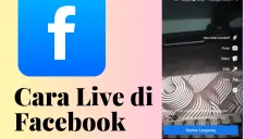 Ini cara live di Facebook. (Sumber: Tangkapan layar YouTube TutorInd edited Huriyyatul Wardah)