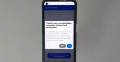 Ingin menjaga privasi nomor HP Anda? Simak cara menyembunyikan tag di Getcontact dengan mudah dan cepat. (Sumber: Youtube Content Creator Channel)