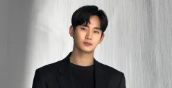 Agensi Kim Soo Hyun Gold Medalist dikabarkan menyiapkan strategi untuk membalikkan opini publik soal kontroversi Kim Sae Ron. (Sumber: Instagram @soohyun_k216)