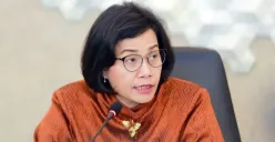 Menteri Keuangan Sri Mulyani Indrawati memaparkan kinerja SUN yang positif meski IHSG anjlok, menunjukkan kepercayaan investor tetap kuat.