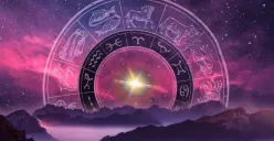 Ilustrasi ramalan dan prediksi zodiak. (Sumber: Pinterest/Astrology)