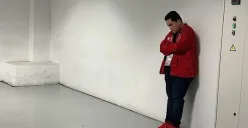 Viral foto Erick Thohir usai kekalahan Erick Thohir buka suara setelah Timnas Indonesia dibantai Australia di kualifikasi Piala Dunia 2026 zona Asia. (Sumber: Instagram @idextratime)