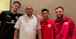 Andre Rosiade Beri Kritikan Pedas Usai Timnas Dibantai Australia. (Sumber: Instagram @andrerosiade)