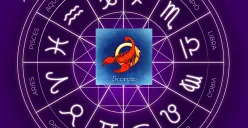 Ramalan zodiak Scorpio hari ini. (Sumber: Freepik)