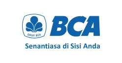 Tata cara transfer uang dari ATM BCA ke Bank Mandiri. (Sumber: BCA)