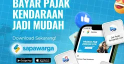 Cara cek pajak kendaraan Jawa Barat. (Sumber: Instagram)