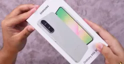 Spesifikasi dan Keunggulan Samsung Galaxy A56 5G (Sumber: YouTube/Legawa Gadget)