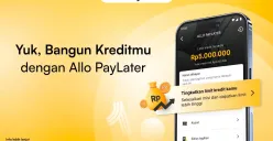 Ajukan kredit pinjaman dengan syarat mudah di allobank. (Sumber: allobank.com)