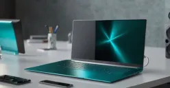 Rekomendasi laptop Lenovo terbaru di tahun 2025 (Sumber: Pinterest/AgenturRocks)