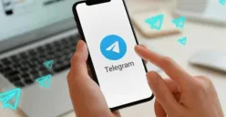 Mengatasi kode verifikasi Telegram tidak terkirim dengan cara mudah. (Sumber: Pinterest/Войтенко Анна (шоколатье) AnnaChocolad)