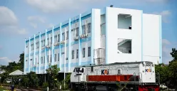 PT KAI Commuter bukan lowongan untuk 3 posisi, daftar sekarang juga!. (Sumber: Poskota/Bilal Nugraha Ginanjar)