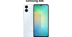 Samsung A06