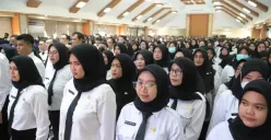 Pengangkatan PPPK dipercepat, memberikan harapan baru bagi ribuan honorer yang menunggu kepastian status kepegawaian. (Sumber: Pinterest)