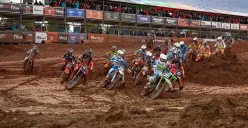 Link live streaming MXGP Eropa 2025. (Sumber: Instagram @mxgp)