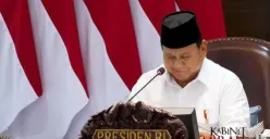 Program Sekolah Rakyat buka pendaftaran April 2025, cek syaratnya. (Sumber: YouTube Sekretariat Presiden)