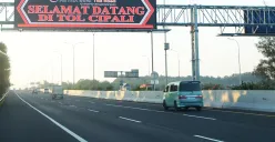 Ilustrasi Tol Cipali, delapan hari menjelang Hari Raya Idul Fitri 2025, geliat arus mudik mulai terasa di jalur utama Tol Cikopo-Palimanan (Cipali). (Sumber: Dok Astra Tol Cipali)