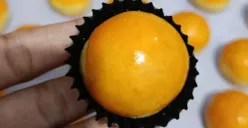 Nikmati lezatnya kue nastar yang tahan lama dan anti jamur, cocok untuk Lebaran. Ini resepnya. (Sumber: Pinterest)