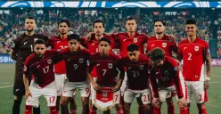 Timnas Indonesia masih punya peluang lolos ke Piala Dunia 2026 meski kalah dari Australia. Simak skenario lengkapnya dan jadwal pertandingan selanjutnya! (Sumber: Instagram/@rafaelstruick)