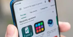 Cara Lengkap Beli Aplikasi Berbayar di PlayStore (Sumber: Unsplash/Mika Baumeister)