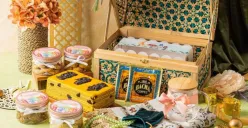 Rekomendasi Hamper Lebaran 2025 untuk Keluarga (Sumber: Pinterest)