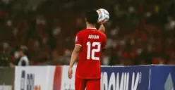 Pratama Arhan bisa jadi alternatif pemain di skuad Timnas Indonesia melawan Bahrain. (Sumber: Instagram/@pratamaarhan8)