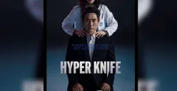 Hyper Knife akan menjadi drama Korea tema medis yang menarik untuk ditonton. (Sumber: IMDB)