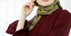 Tren baju Lebaran 2025, warna dan modelnya (Sumber: Pexels/Steven Tanuwijaya)