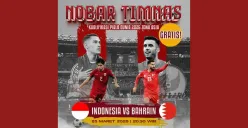 Lokasi nobar Timnas Indonesia di Bogor (Sumber: Instagram/olugrillhouse_)