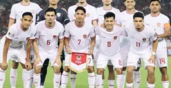 Timnas Indonesia segera tentukan 23 pemain vs Bahrain. (Sumber: PSSI)