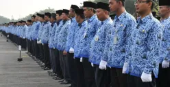 Ilustrasi PPPK. Pengumuman kelulusan PPPK 2024 Tahap 2 akan dirilis 16 Juni 2025. Tidak ada passing grade, kelulusan diurutkan berdasarkan prioritas eks THK-II, honorer terdaftar BKN. (Sumber: Istimewa)