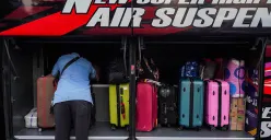 Ilustrasi - Pendaftaran mudik gratis PT Pos Indonesia 2026. (Sumber: Poskota/Bilal Nugraha Ginanjar)