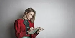 4 weton paling cerdas. (Sumber: Pexels/Andrea Piacquadio)