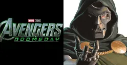 Ilustrasi film Avengers Doomsday yang jadi buah bibir karena bocoran karakter-karakternya. (Sumber: X/@james8971h)