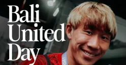 Link live streaming Bali United vs PSIS Semarang (Sumber: Instagram @baliunited)