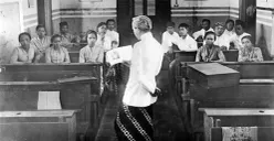 Beberapa fakta unik di balik Hari pendidikan Nasional yang diperingati setiap tanggal 2 Mei. (Sumber: indonesianembassy.de)